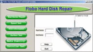 Best Flobo Free AntiSpyware screenshot